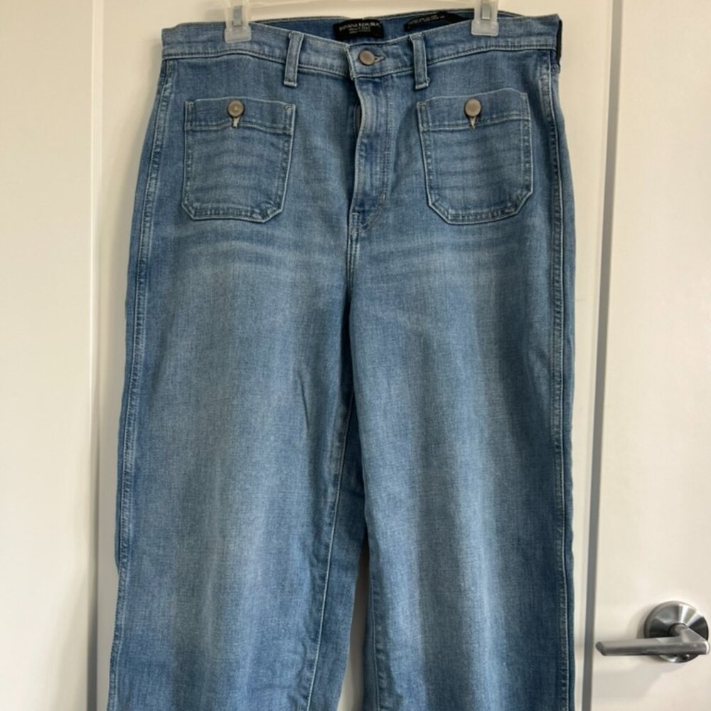 Banana Republic Jeans